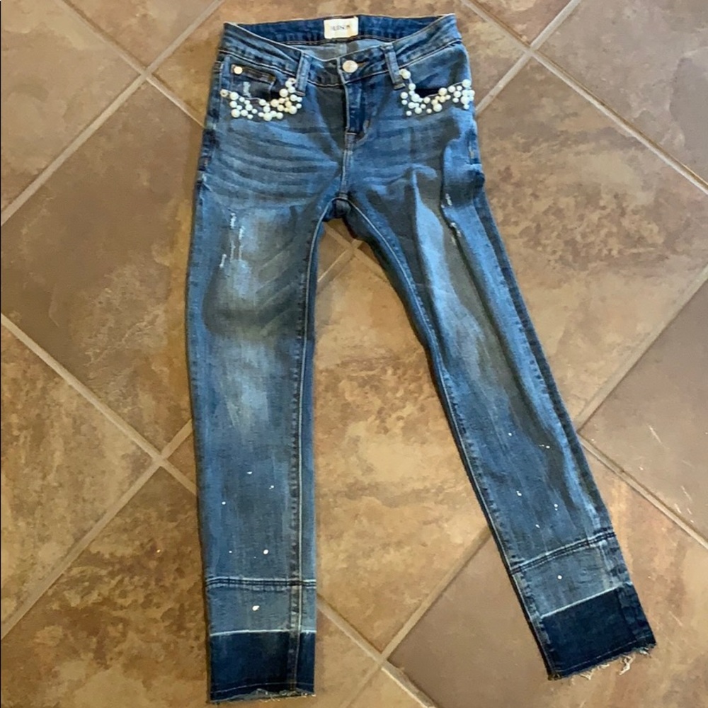 Hudson jeans. Never worn